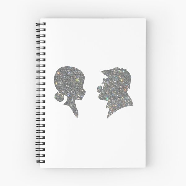 Item preview, Couple - Up Carl Ellie designed and sold by Waterman@400003 Luanna_27/29.