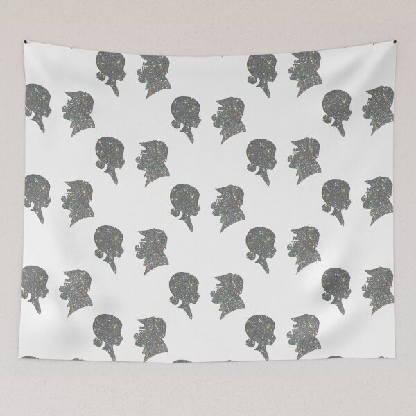 Item preview, Couple - Up Carl Ellie designed and sold by Waterman@400003 Luanna_27/29.