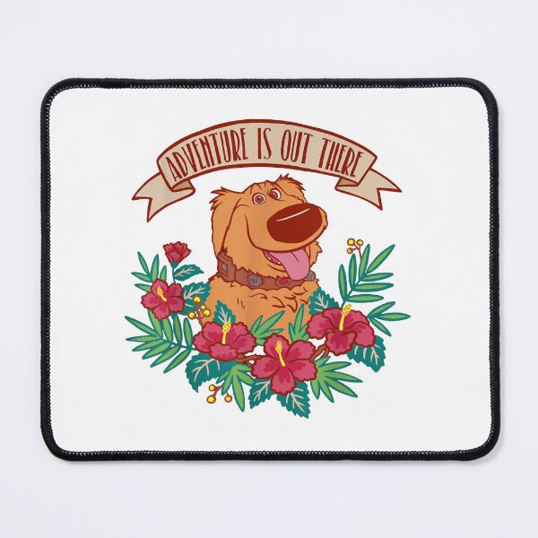 Item preview, Dug Up tropical - Up Carl Ellie designed and sold by Waterman@400003 Luanna_27/29.