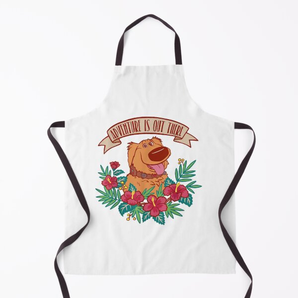 Item preview, Dug Up tropical - Up Carl Ellie designed and sold by Waterman@400003 Luanna_27/29.