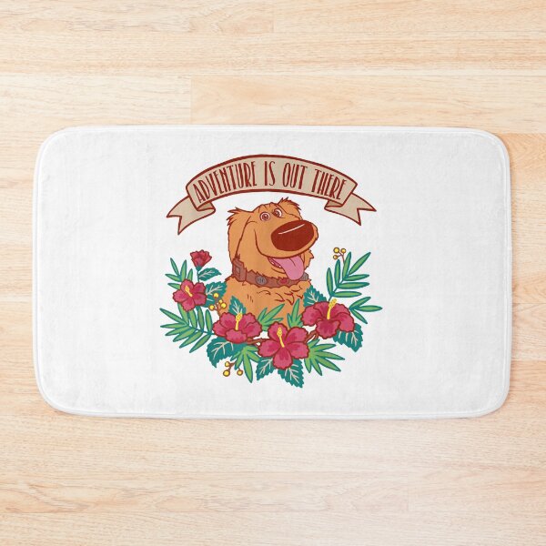 Item preview, Dug Up tropical - Up Carl Ellie designed and sold by Waterman@400003 Luanna_27/29.