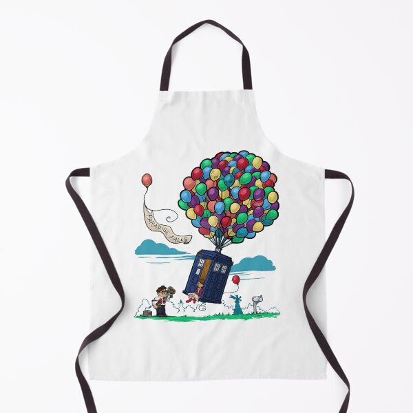Item preview, Ellie and Carl Up movie - Up Carl Ellie designed and sold by Waterman@400003 Luanna_27/29.