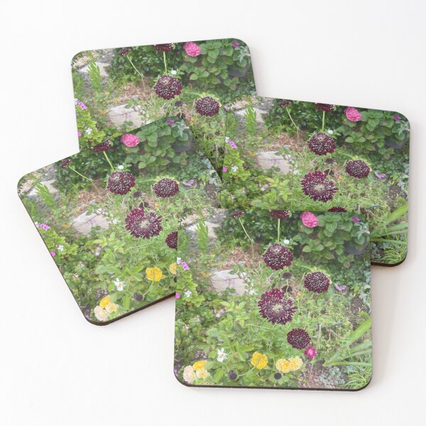 Item preview, Beautiful delicate purple flowers designed and sold by ClaudiasCousin.