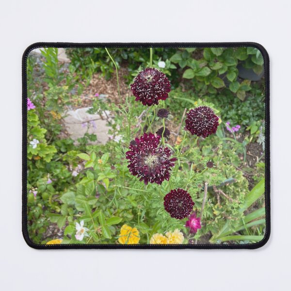 Item preview, Beautiful delicate purple flowers designed and sold by ClaudiasCousin.