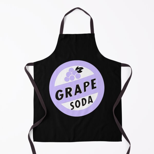 Item preview, Grape soda - Up Carl Ellie designed and sold by Waterman@400003 Luanna_27/29.