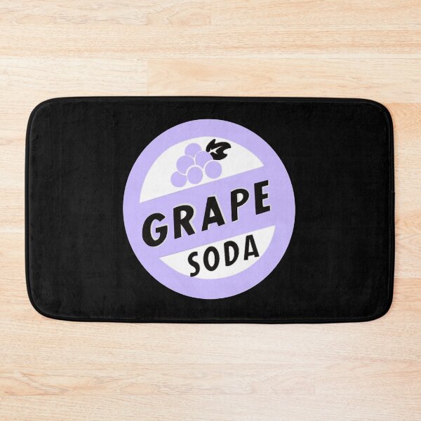 Item preview, Grape soda  - Up Carl Ellie designed and sold by Waterman@400003 Luanna_27/29.