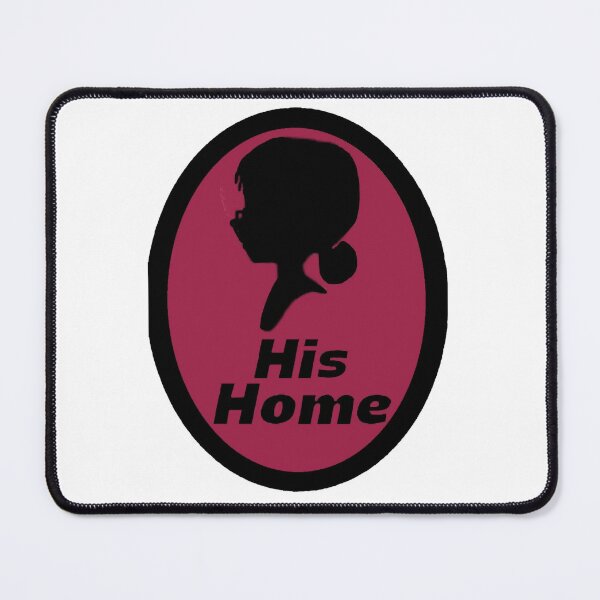 Item preview, His Home - Up Carl Ellie designed and sold by Waterman@400003 Luanna_27/29.