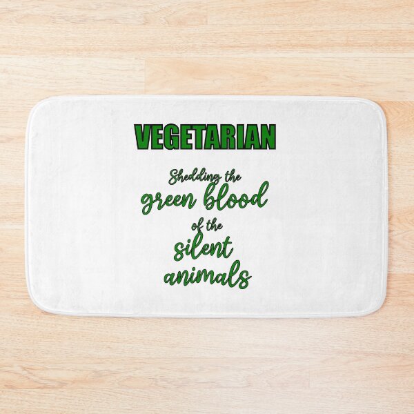 Item preview, Vegetarian designed and sold by Sturdy Sturge.