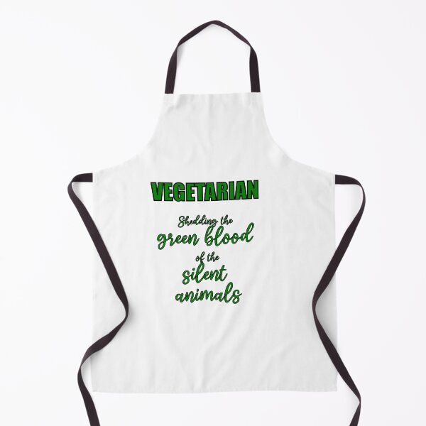 Item preview, Vegetarian designed and sold by Sturdy Sturge.