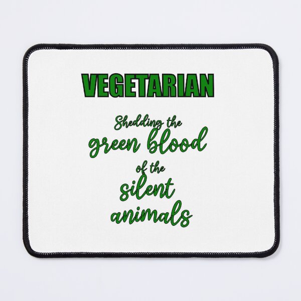 Item preview, Vegetarian designed and sold by Sturdy Sturge.