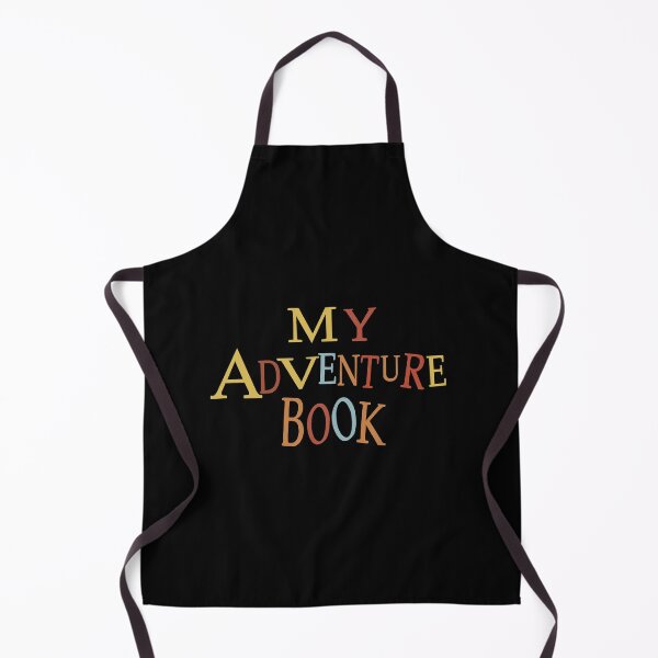 Item preview, thanks for the adventure - Up Carl Ellie designed and sold by Waterman@400003 Luanna_27/29.