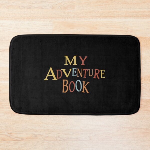 Item preview, thanks for the adventure  - Up Carl Ellie designed and sold by Waterman@400003 Luanna_27/29.