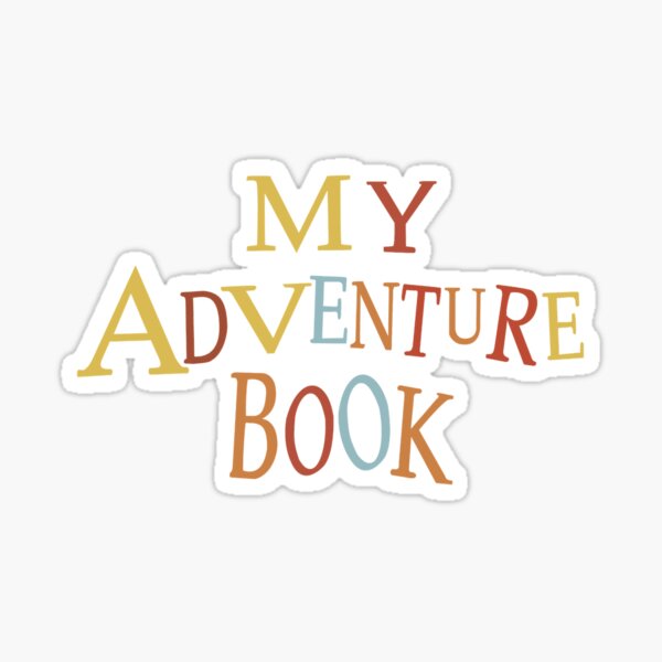 Item preview, thanks for the adventure  - Up Carl Ellie designed and sold by Waterman@400003 Luanna_27/29.
