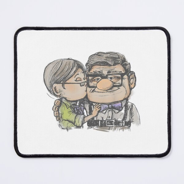 Item preview, Up Carl Ellie - Up Carl Ellie designed and sold by Waterman@400003 Luanna_27/29.