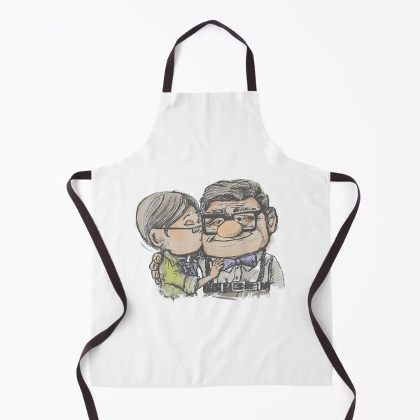 Item preview, Up Carl Ellie - Up Carl Ellie designed and sold by Waterman@400003 Luanna_27/29.