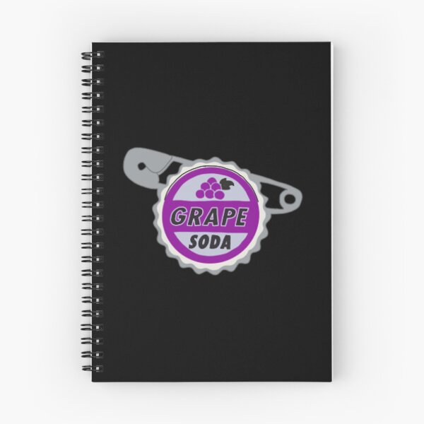 Item preview, UP grape soda pin - Up Carl Ellie designed and sold by Waterman@400003 Luanna_27/29.