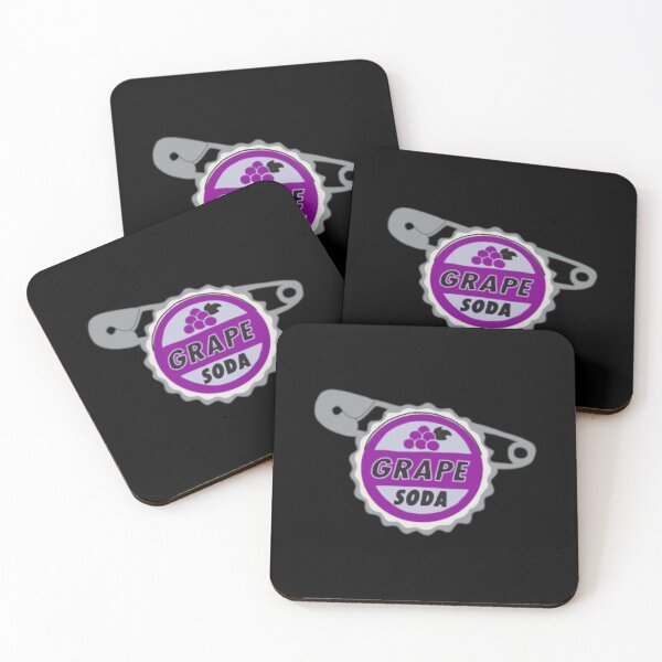 Item preview, UP grape soda pin - Up Carl Ellie designed and sold by Waterman@400003 Luanna_27/29.