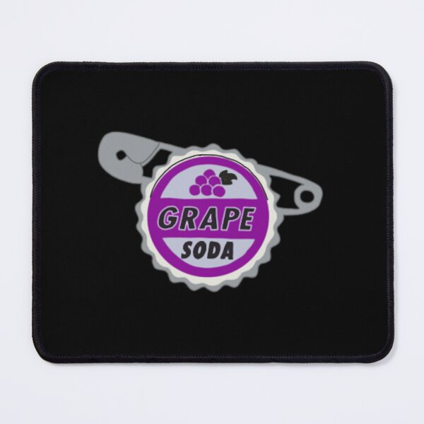Item preview, UP grape soda pin - Up Carl Ellie designed and sold by Waterman@400003 Luanna_27/29.