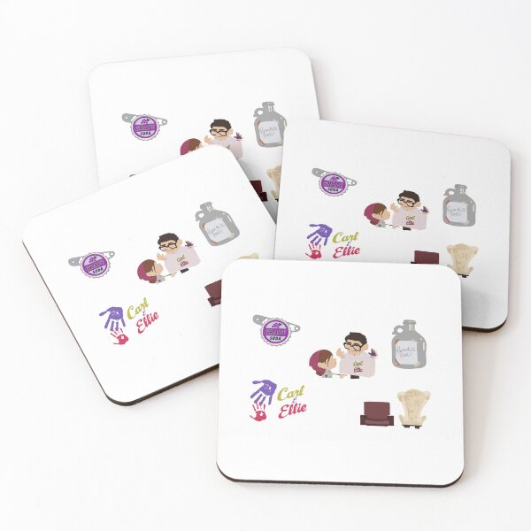 Item preview, UP pack - Up Carl Ellie designed and sold by Waterman@400003 Luanna_27/29.