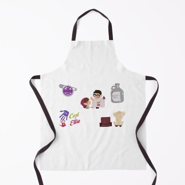 Item preview, UP pack - Up Carl Ellie designed and sold by Waterman@400003 Luanna_27/29.