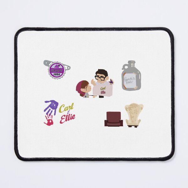 Item preview, UP pack - Up Carl Ellie designed and sold by Waterman@400003 Luanna_27/29.