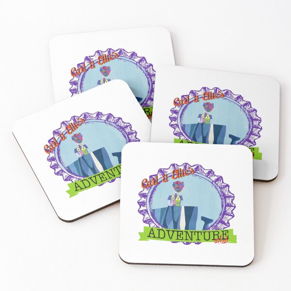 Item preview, UP pack - Up Carl Ellie designed and sold by Waterman@400003 Luanna_27/29.