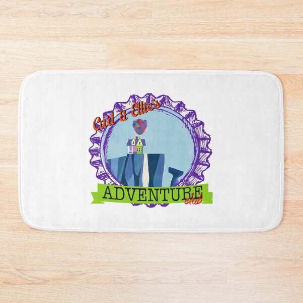 Item preview, UP pack - Up Carl Ellie designed and sold by Waterman@400003 Luanna_27/29.