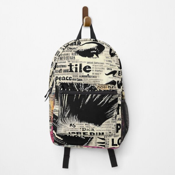 Item preview, Punk Proclamations designed and sold by ramboe.