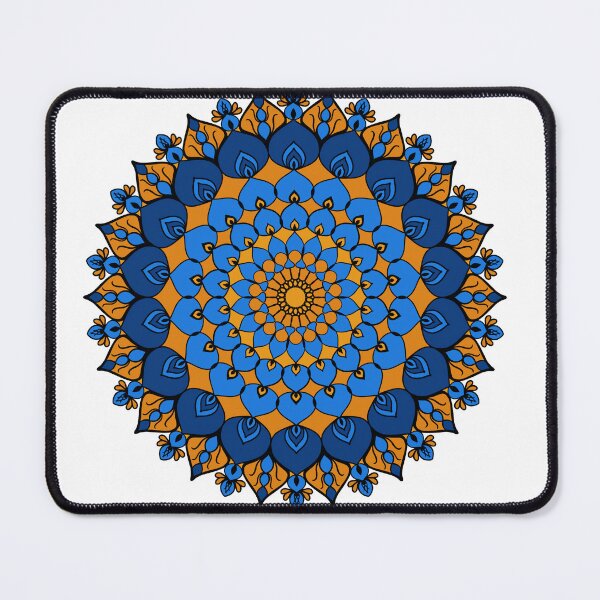 Item preview, Mandala007 designed and sold by manisall.