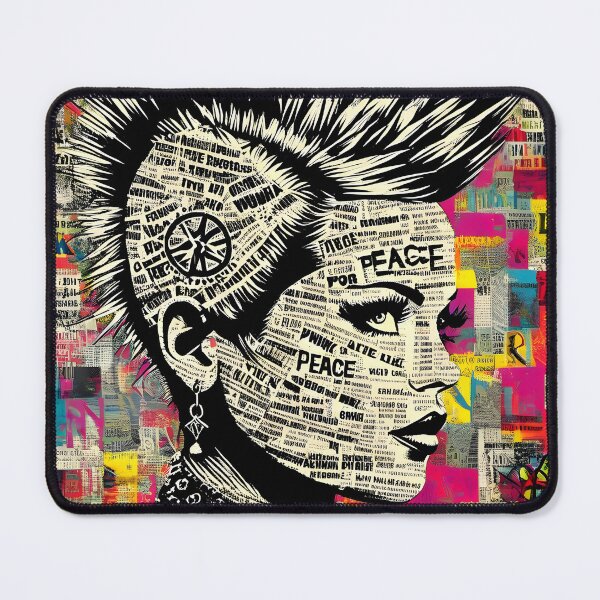 Item preview, Punk Proclamations 2 designed and sold by ramboe.