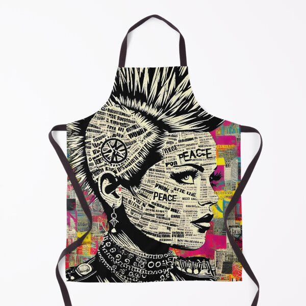 Item preview, Punk Proclamations 2 designed and sold by ramboe.