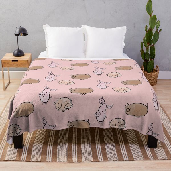 Item preview, Pigs designed and sold by blessedkeb.