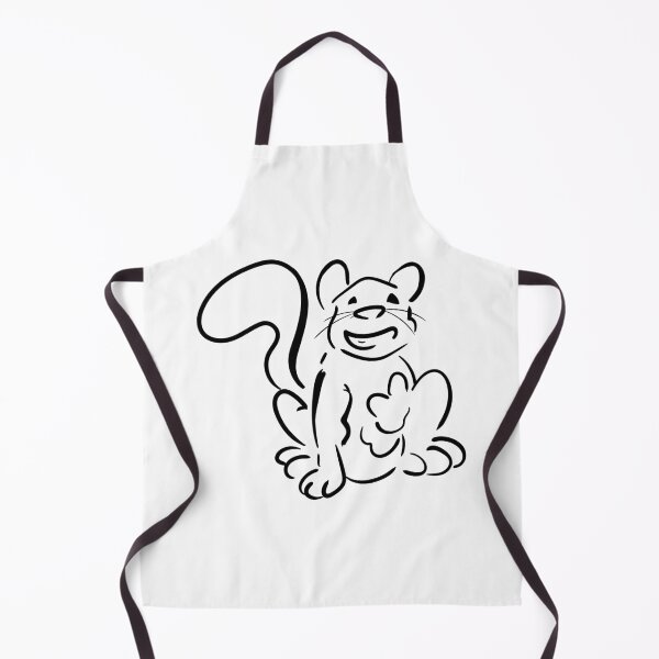 Item preview, Thumbs-Up Kitty designed and sold by HimaHansa.