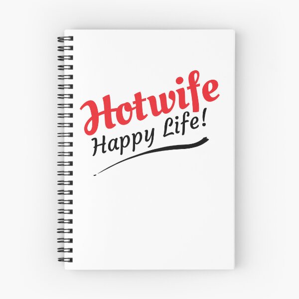Item preview, Hotwife Happy Life. Hotwife and Swinger Lifestyle Design designed and sold by swingersshop.