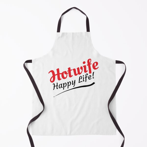 Item preview, Hotwife Happy Life. Hotwife and Swinger Lifestyle Design designed and sold by swingersshop.