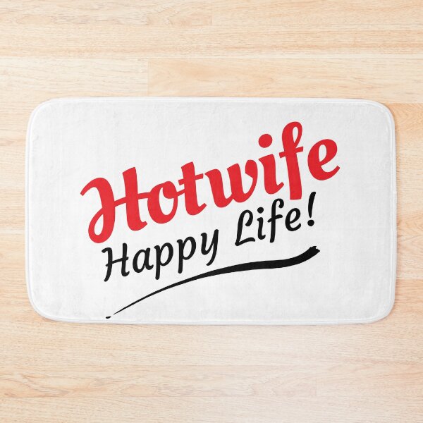 Item preview, Hotwife Happy Life. Hotwife and Swinger Lifestyle Design designed and sold by swingersshop.