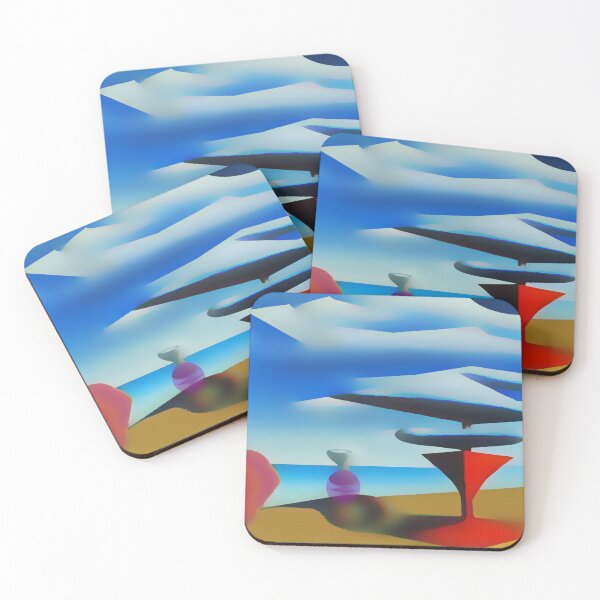 Item preview, Art on the Quay... designed and sold by Harryucksche.