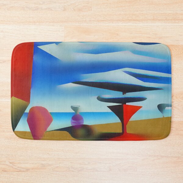 Item preview, Art on the Quay... designed and sold by Harryucksche.
