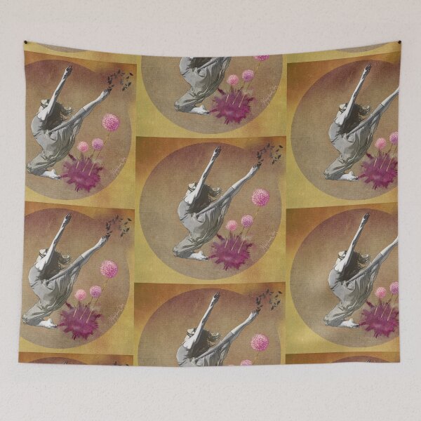 Item preview, Open circle 1/2 designed and sold by MAlomarCollage.