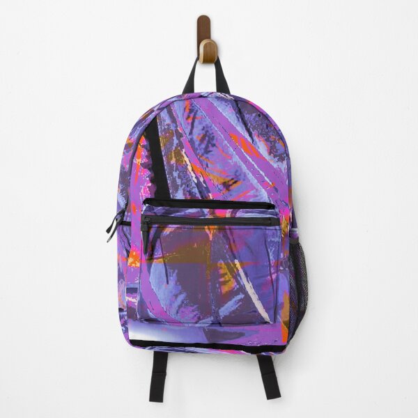Item preview, Purple Mess designed and sold by Spaceart9.