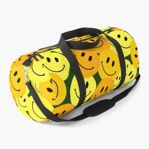 Item preview, Smiley Faces - Hand-drawn in a Repeating Pattern designed and sold by Victoria Rose.