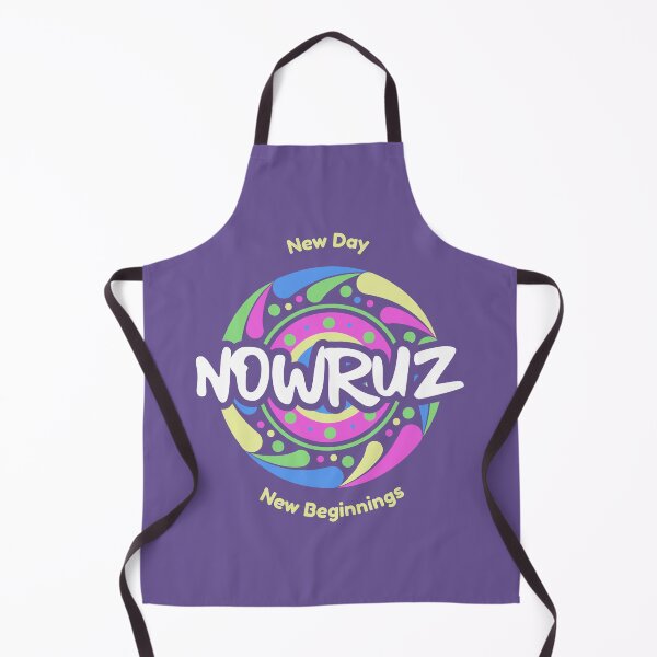 Item preview, Happy Nowruz New Day New Beginning designed and sold by sydney-syder.