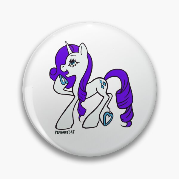Item preview, Rarity designed and sold by peughcycat.