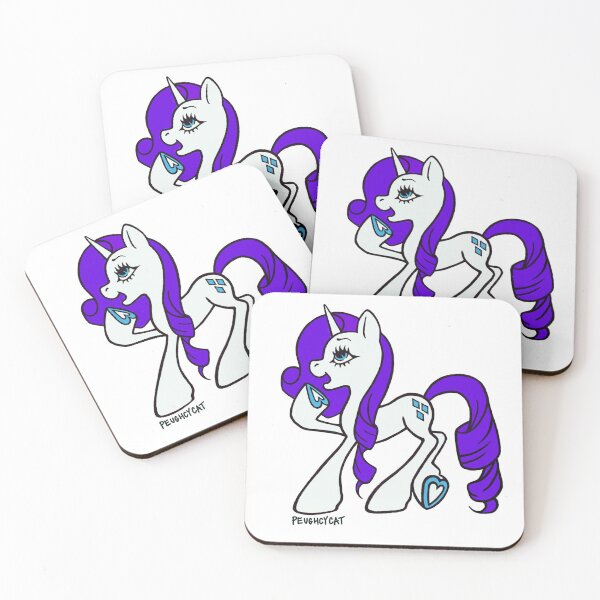 Item preview, Rarity designed and sold by peughcycat.