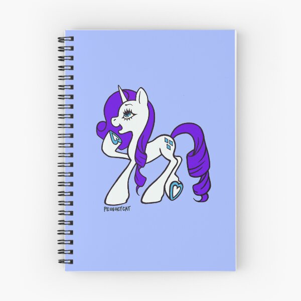 Item preview, Rarity designed and sold by peughcycat.