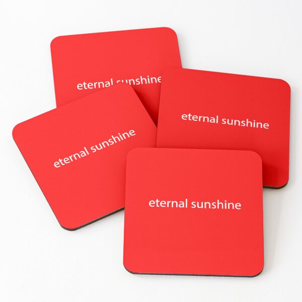 Item preview, Eternal Sunshine designed and sold by KaiDee.