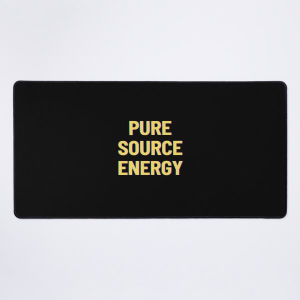 Item preview, PURE SOURCE ENERGY designed and sold by TheLastGarden.