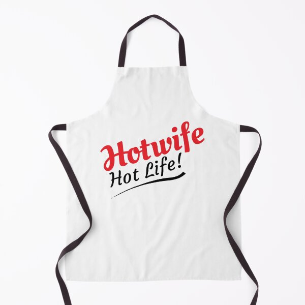 Item preview, Hotwife Hot Life. Hotwife and Swinger Lifestyle Design designed and sold by swingersshop.