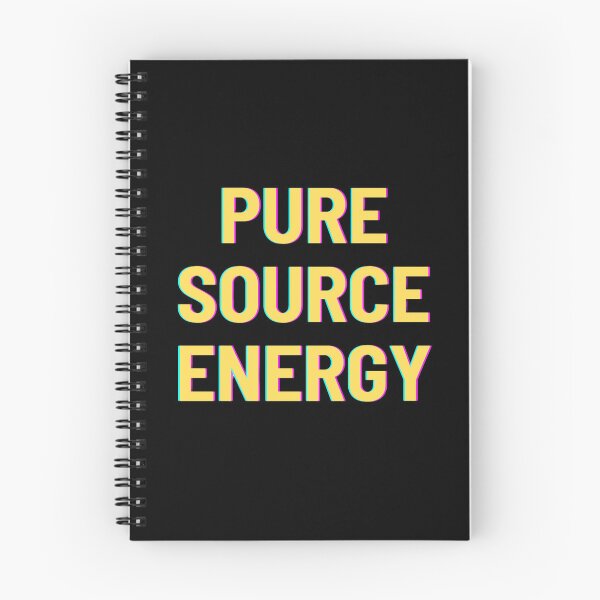 Item preview, PURE SOURCE ENERGY designed and sold by TheLastGarden.