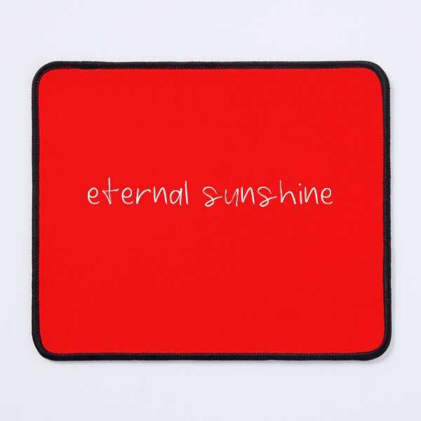 Item preview, Eternal Sunshine designed and sold by KaiDee.